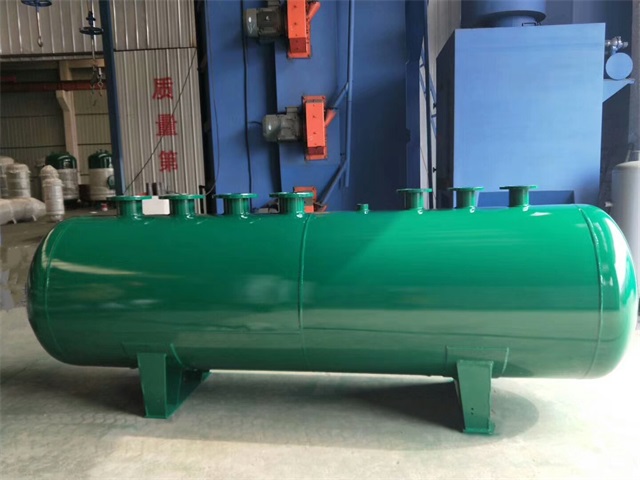 蒸汽法库法库法库分汽缸规格